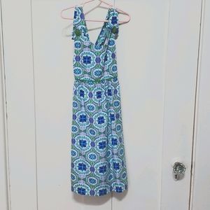 Beautiful summer dress